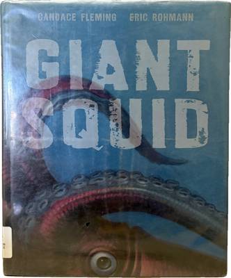 Giant Squid