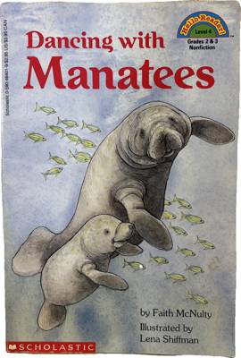 Dancing with Manatees