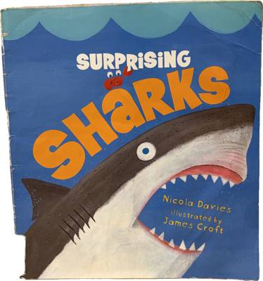 Surprising Sharks