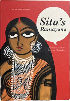 Sita's Ramayana