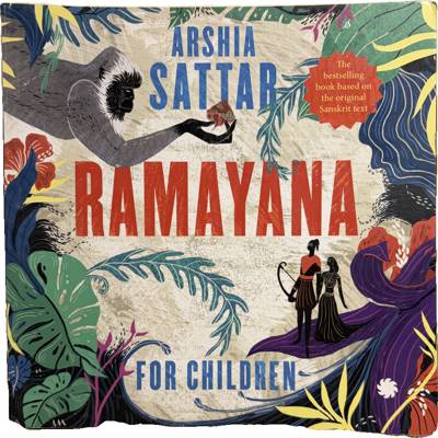Ramayana for Children
