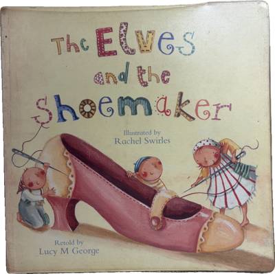 The Elves and the Shoemaker