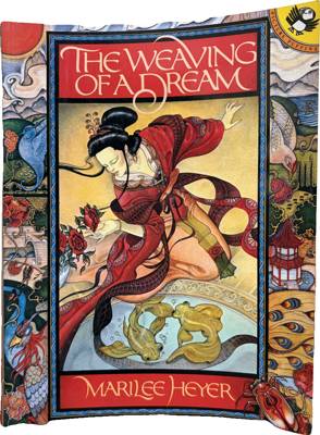 The Weaving of a Dream