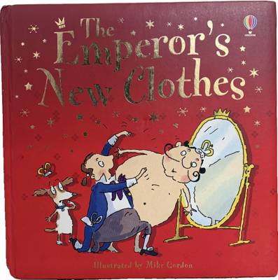 The Emperor's New Clothes