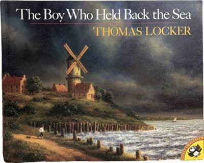 The Boy Who Held Back the Sea