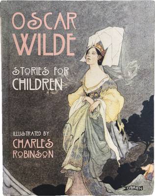 Stories for Children