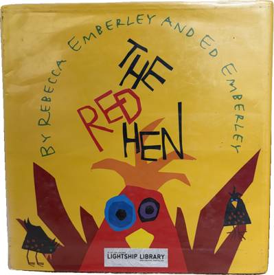 The Red Hen
