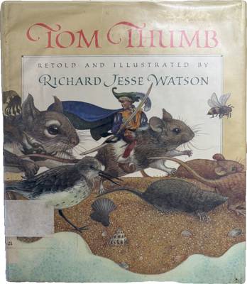 Tom Thumb