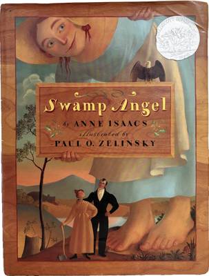 Swamp Angel