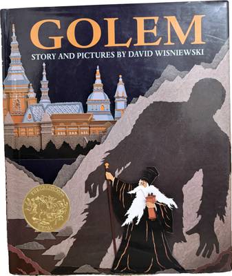 Golem
