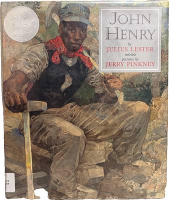 John Henry
