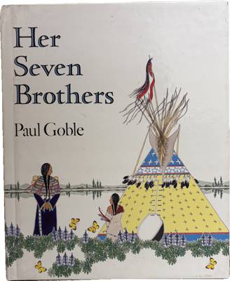 Her Seven Brothers