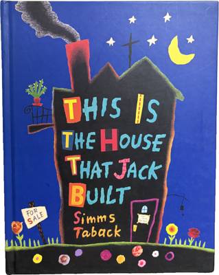 This Is the House That Jack Built