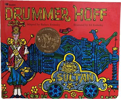 Drummer Hoff