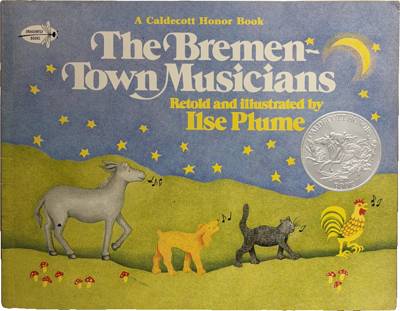 The Bremen-Town Musicians