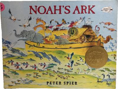 Noah's Ark