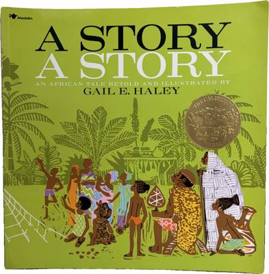 A Story, A Story