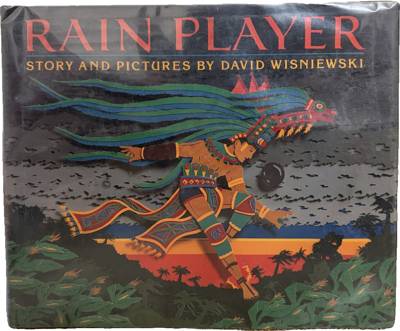 Rain Player