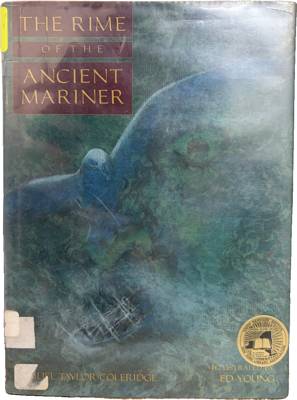The Rime of the Ancient Mariner