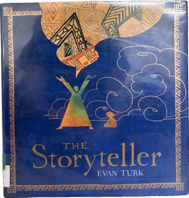 The Storyteller