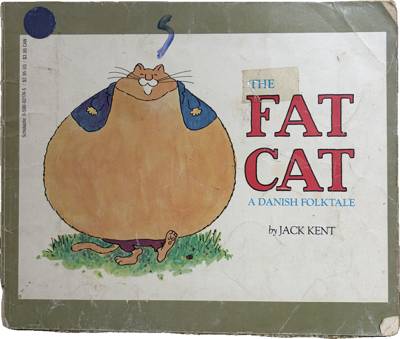 The Fat Cat: A Danish Folktale
