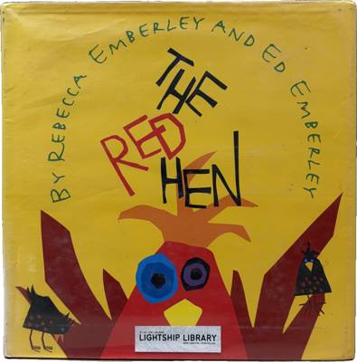 The Red Hen