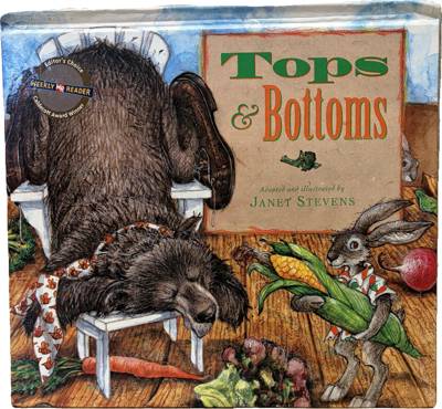 Tops & Bottoms