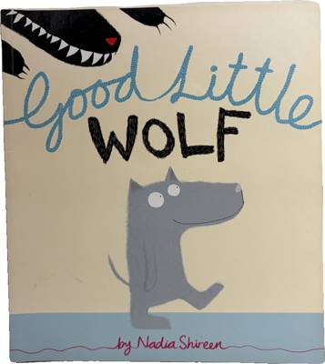 Good Little Wolf