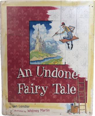 An Undone Fairy Tale