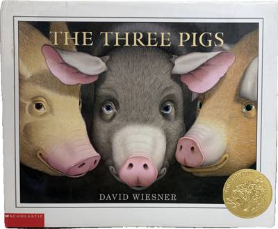 The Three Pigs
