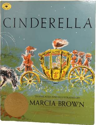 Cinderella