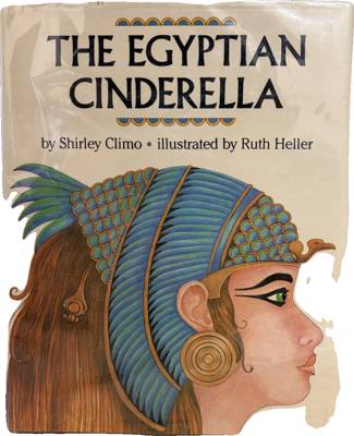 The Egyptian Cinderella