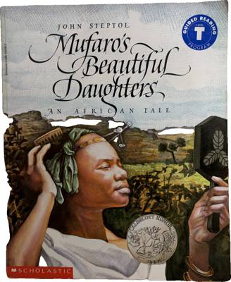 Mufaro's Beautiful Daughters: An African Tale