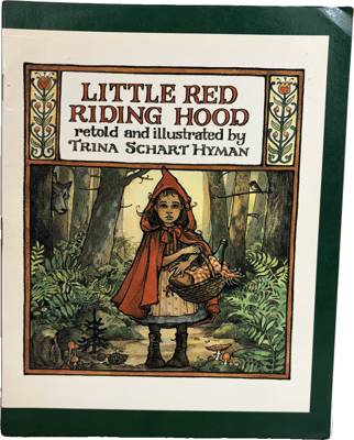Little Red Riding Hood