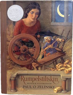 Rumpelstiltskin