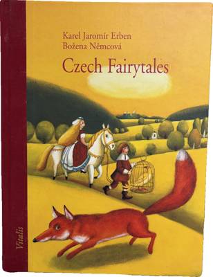 Czech Fairytales