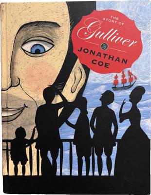 The Story of Gulliver