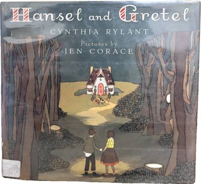 Hansel and Gretel