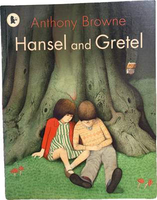 Hansel and Gretel