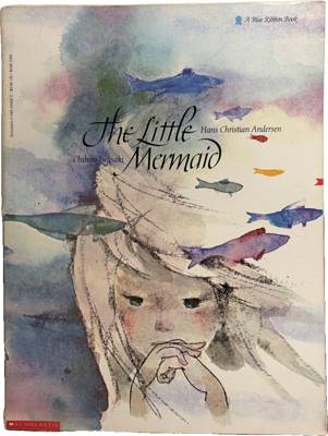 The Little Mermaid