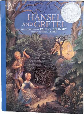 Hansel and Gretel