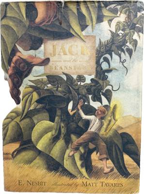 Jack and the Beanstalk