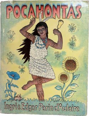 Pocahontas