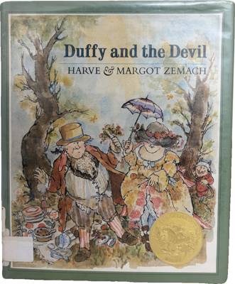 Duffy and the Devil