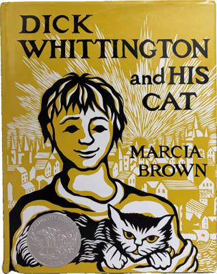 Dick Whittington and His Cat