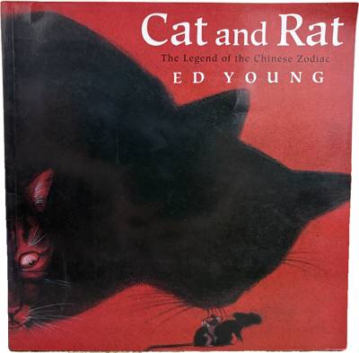 Cat and Rat: The Legend of the Chinese Zodiac