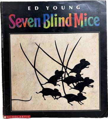 Seven Blind Mice