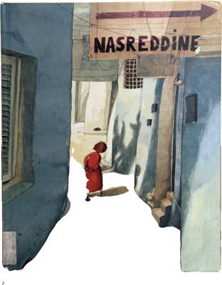 Nasreddine