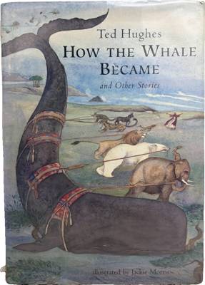 How the Whale Became and Other Stories