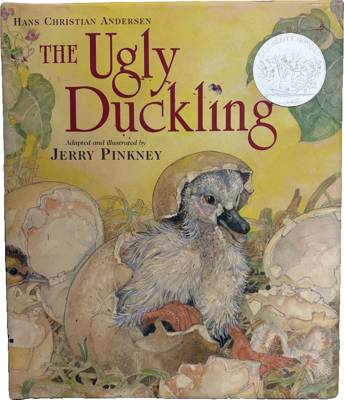 The Ugly Duckling